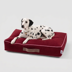 Cama Sofo Burdeo Rosa