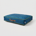 Cama Sofo Azul Pistacho
