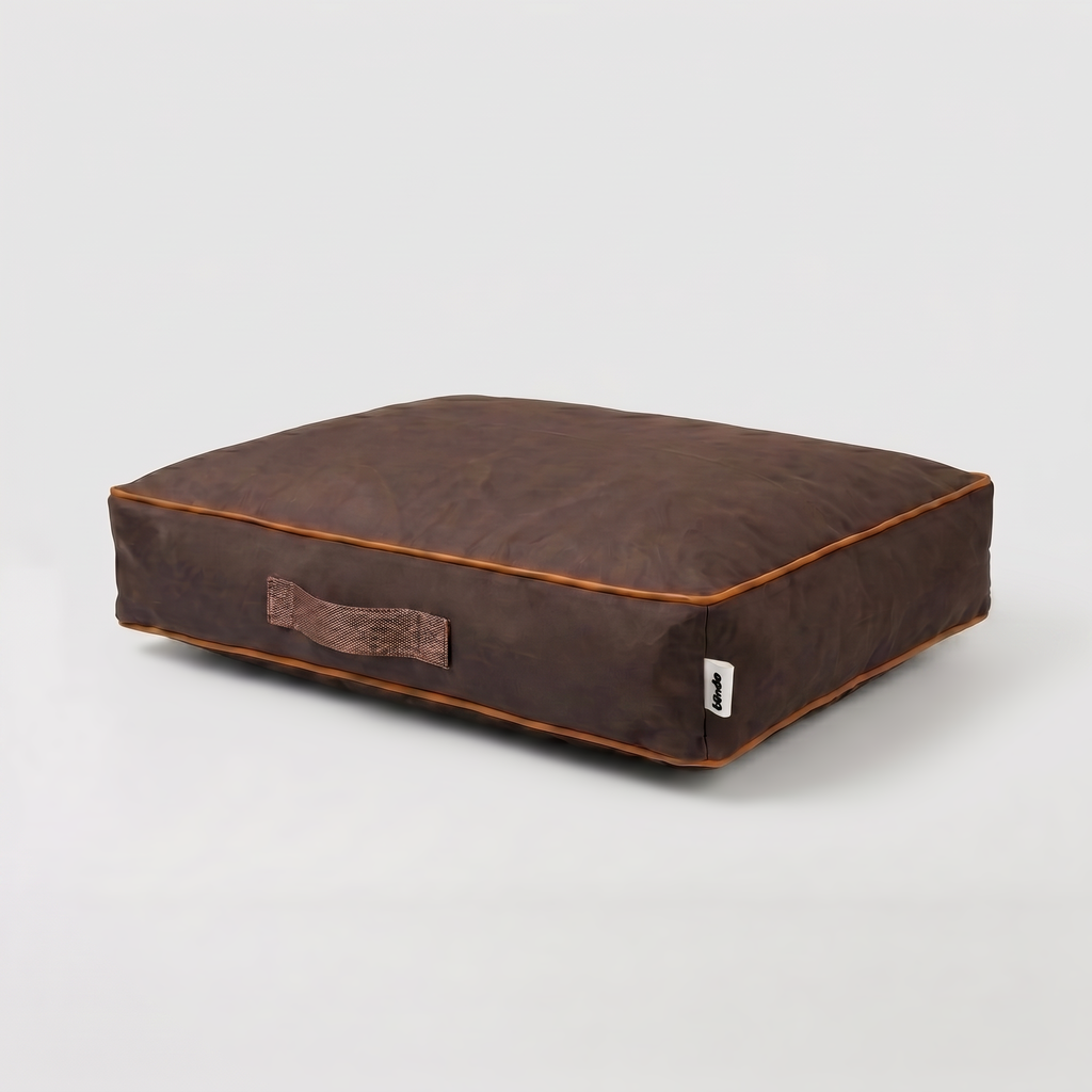 Cama Sofo Chocolate Miel