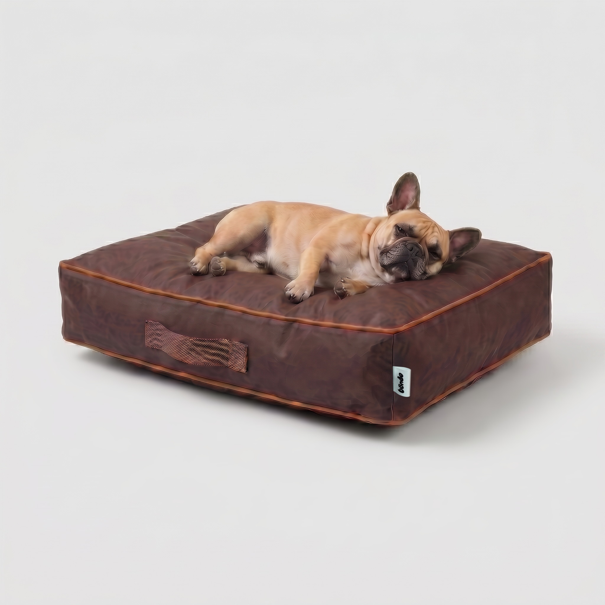 Cama Sofo Chocolate Miel
