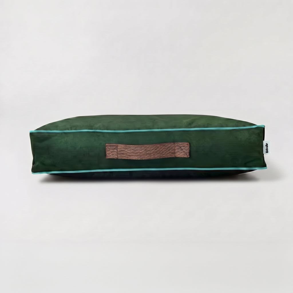 Cama Sofo Verde Menta