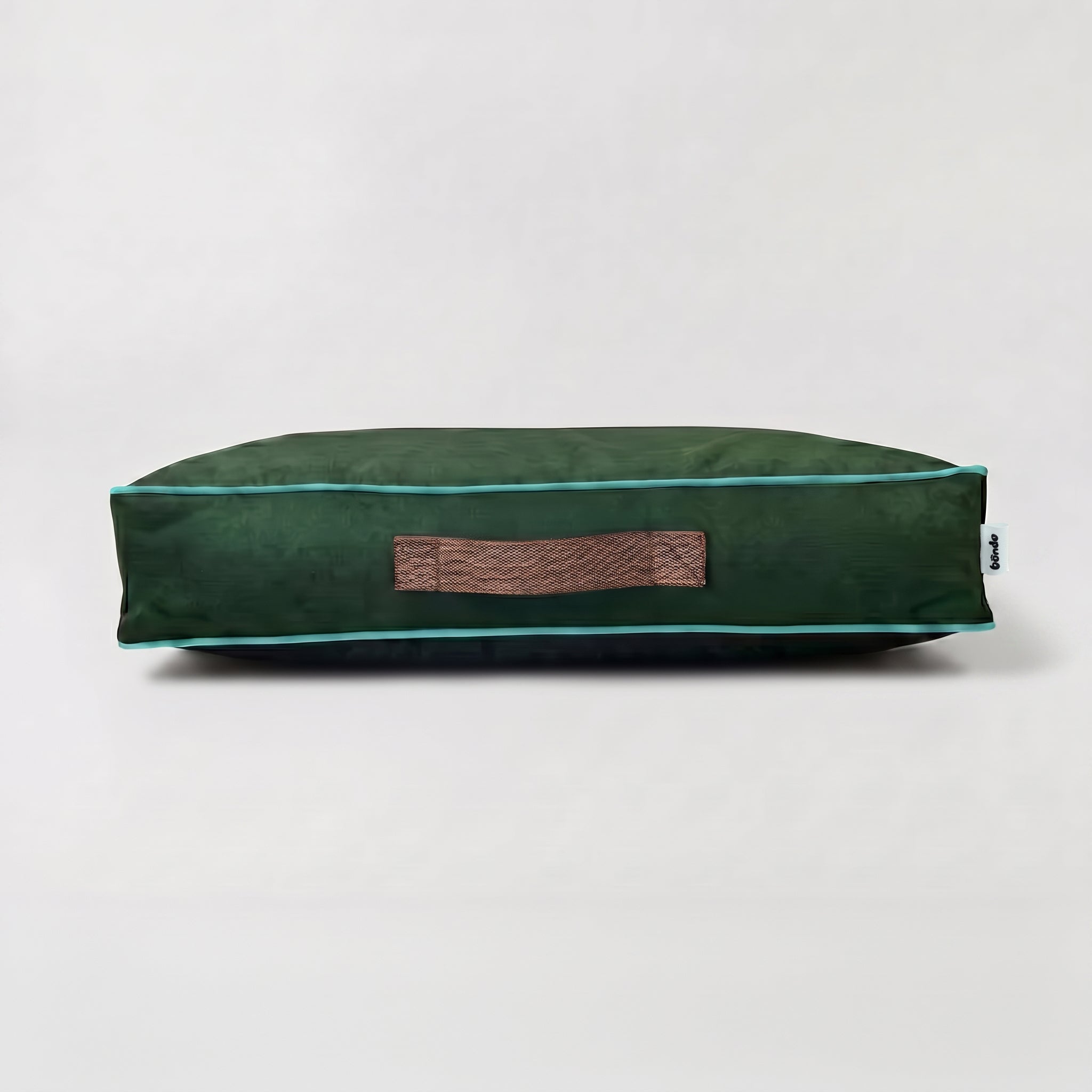 Cama Sofo Verde Menta