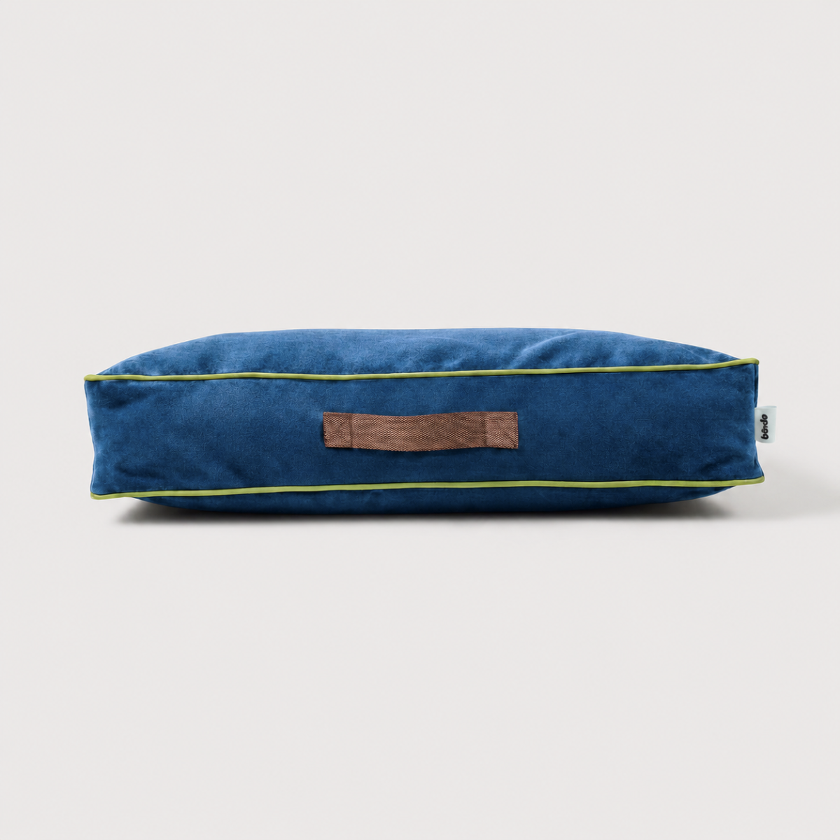 Cama Sofo Azul Pistacho