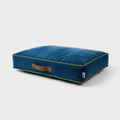 Cama Sofo Azul Pistacho