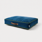 Cama Sofo Azul Pistacho