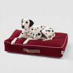 Cama Sofo Burdeo Rosa