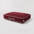 Cama Sofo Burdeo Rosa
