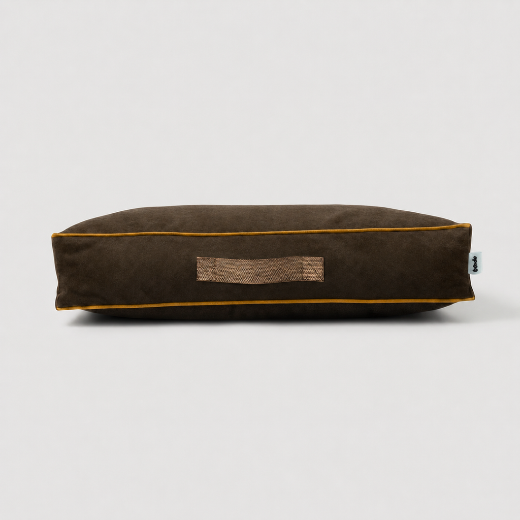 Cama Sofo Chocolate Miel