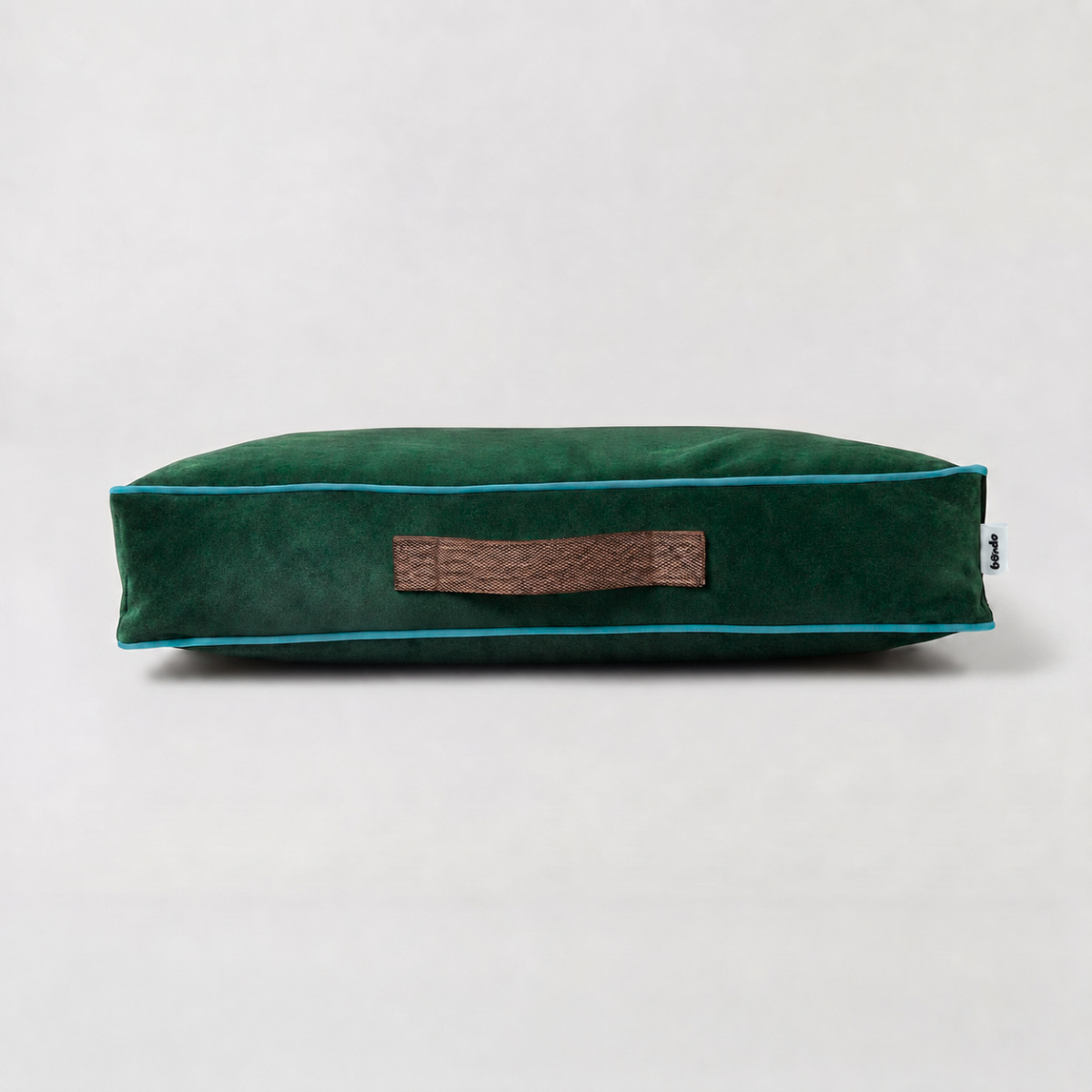 Cama Sofo Verde Menta