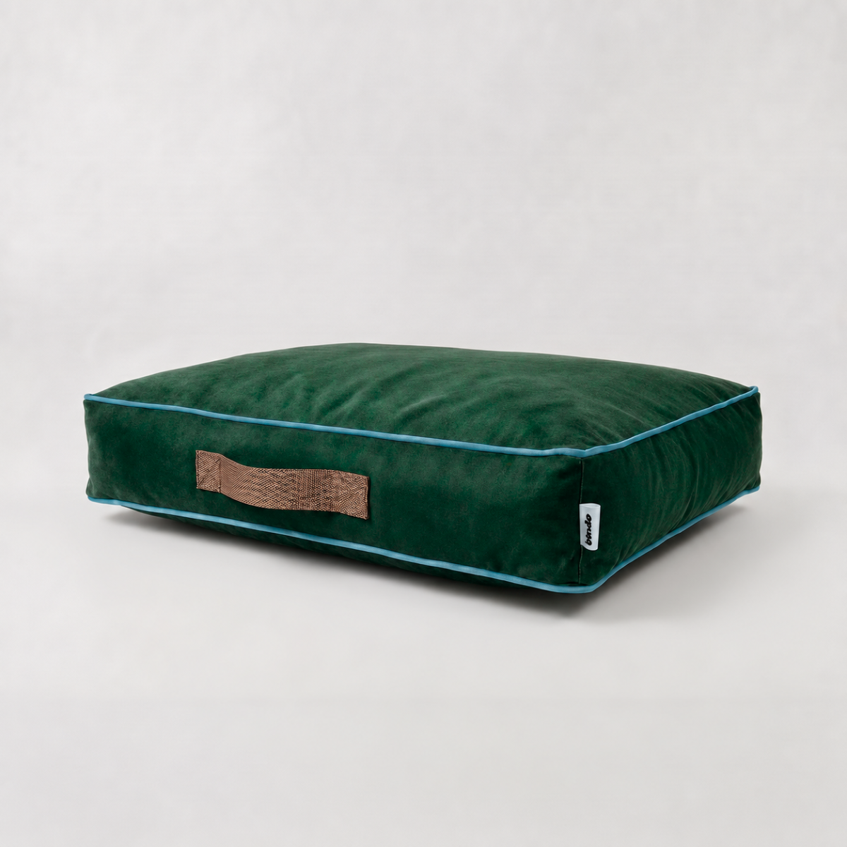 Cama Sofo Verde Menta
